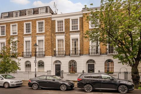 Barnsbury Street, Barnsbury, Islington, London