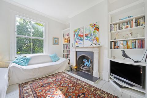 3 bedroom semi-detached house to rent, Southgate Road, De Beauvoir, London