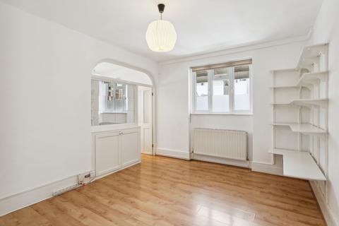 1 bedroom flat to rent, -32 Pentonville Road, London