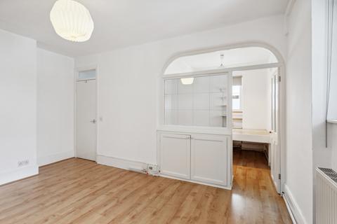 1 bedroom flat to rent, Pentonville Road, London