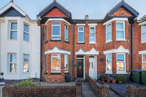 3 bedroom terraced house for sale, Cecil Avenue, Regents Park, Southampton, Hampshire, SO16