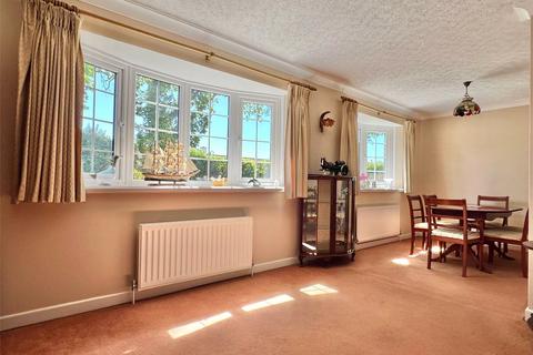 2 bedroom bungalow for sale, Frys Lane, Everton, Lymington, Hampshire, SO41