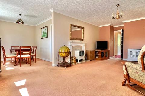 2 bedroom bungalow for sale, Frys Lane, Everton, Lymington, Hampshire, SO41