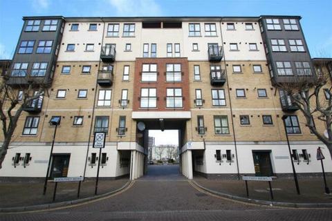2 bedroom flat to rent, Cleves House, 7 Southey Mews, London