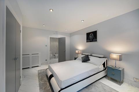 2 bedroom flat to rent, Warren House, Beckford Close, Warwick Road, London