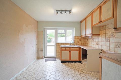 62 Chantry Heath Crescent, Knowle, Solihull, B93 9NJ