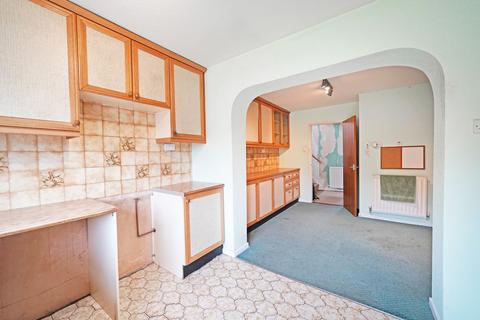 62 Chantry Heath Crescent, Knowle, Solihull, B93 9NJ