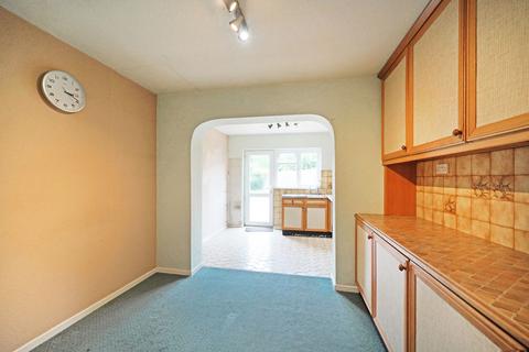 62 Chantry Heath Crescent, Knowle, Solihull, B93 9NJ