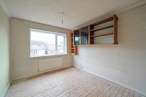 62 Chantry Heath Crescent, Knowle, Solihull, B93 9NJ