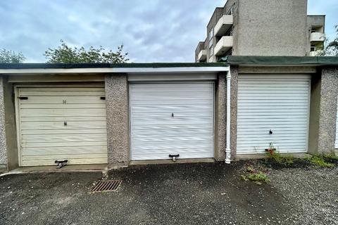 Garage to rent, Falcon Court, Falcon Road West, Edinburgh EH10
