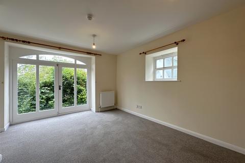 1 bedroom ground floor flat to rent, Manor Road, Wantage