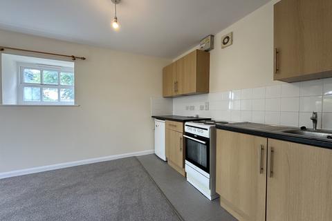 1 bedroom ground floor flat to rent, Manor Road, Wantage
