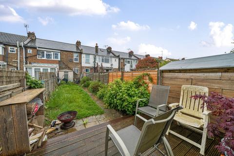 2 bedroom flat for sale, Longford Road, Bognor Regis, PO21