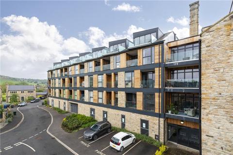 2 bedroom penthouse for sale, Greens Mill Court, Cononley, BD20