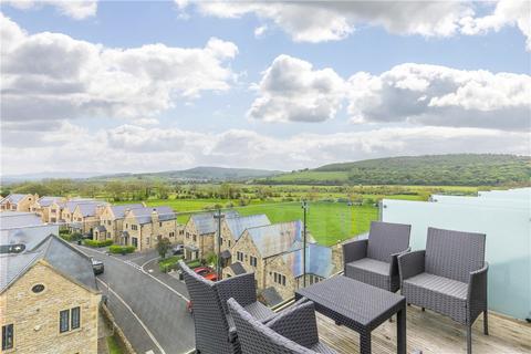 2 bedroom penthouse for sale, Greens Mill Court, Cononley, BD20