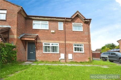 3 bedroom semi-detached house for sale, Oakmeadow Drive, St. Mellons, Cardiff