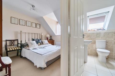 3 bedroom townhouse for sale, Thame,  Oxfordshire,  OX9