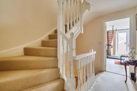 3 bedroom townhouse for sale, Thame,  Oxfordshire,  OX9