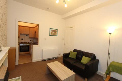 1 bedroom flat to rent, Wardlaw Street, Gorgie, Edinburgh, EH11