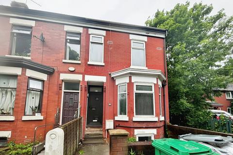 6 bedroom end of terrace house to rent, Acomb Street, Manchester, Greater Manchester, M15
