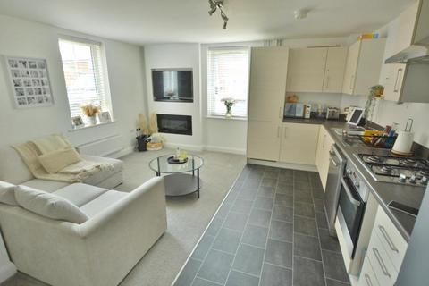 1 bedroom apartment for sale, Lonsdale Road, Wimborne, BH21 2GA