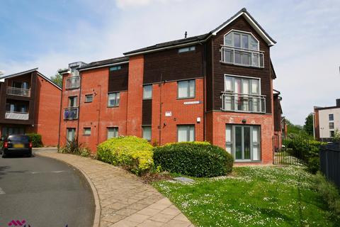45 Bentley Place, Wrexham, LL13 8DQ