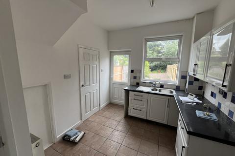 3 bedroom terraced house to rent, Mount Street, Chaplefields, Coventry, CV5