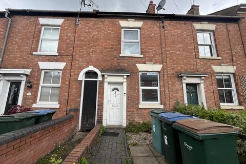 3 bedroom terraced house to rent, Mount Street, Chaplefields, Coventry, CV5