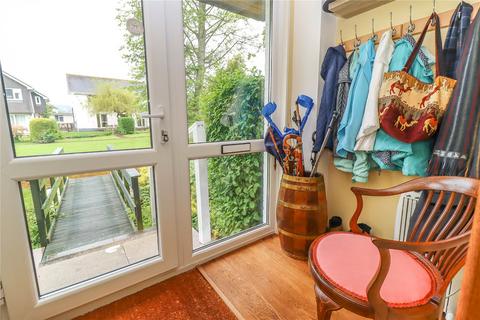 3 bedroom detached house for sale, Trafalgar Way, Stockbridge, Hampshire, SO20