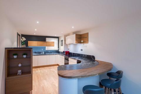 2 bedroom flat for sale, Westgate Apartments, Leeman Road, York, YO26