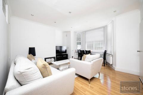 2 bedroom apartment for sale, Steeles Road, London, NW3