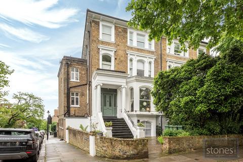 2 bedroom apartment for sale, Steeles Road, London, NW3
