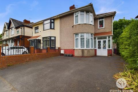 2 bedroom semi-detached house for sale, Haston Lee Avenue, Blackburn, BB1