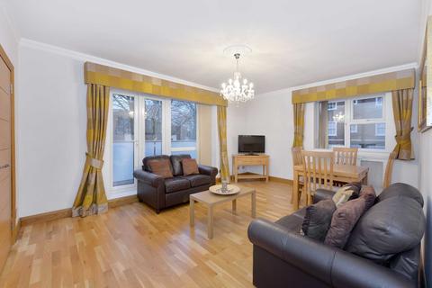 2 bedroom apartment to rent, Avenue Road, St John's Wood, London, NW8