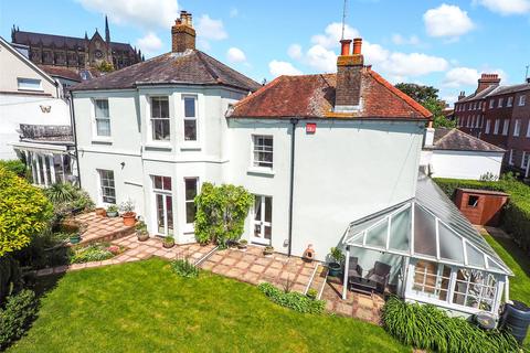 6 bedroom detached house for sale, Maltravers Street, Arundel, West Sussex, BN18