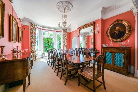 6 bedroom detached house for sale, Maltravers Street, Arundel, West Sussex, BN18