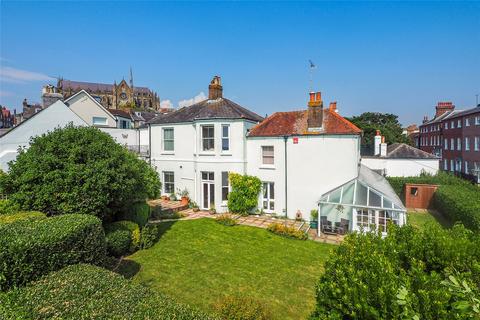 6 bedroom detached house for sale, Maltravers Street, Arundel, West Sussex, BN18