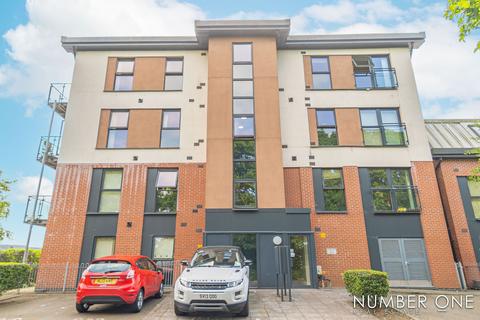 2 bedroom flat for sale, Rodney Road, Newport, NP19