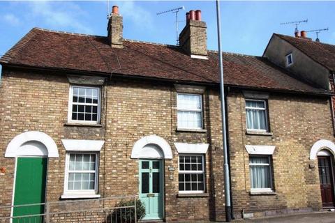 2 bedroom house to rent, 51 High Street , Seal, Kent