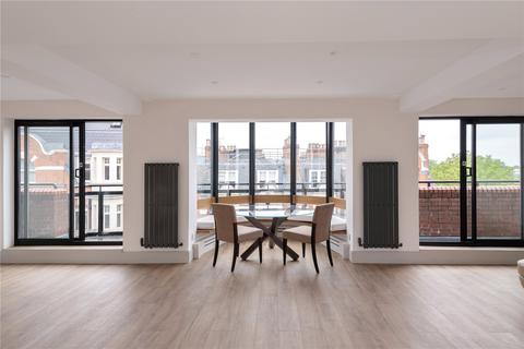 3 bedroom penthouse to rent, Drayton Gardens, London, SW10