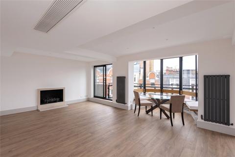 3 bedroom penthouse to rent, Drayton Gardens, London, SW10