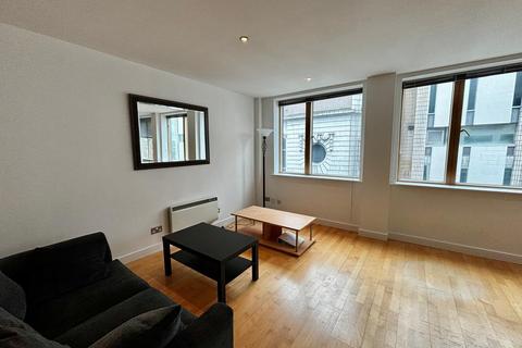 1 bedroom flat to rent, Park Row, Leeds, West Yorkshire, UK, LS1