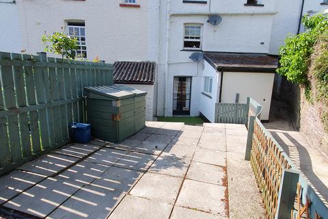 1 bedroom flat for sale, Victoria Street, Abergavenny NP7