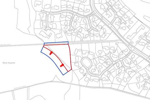 Plot for sale, Land West of Plantations, Wynyard, TS22