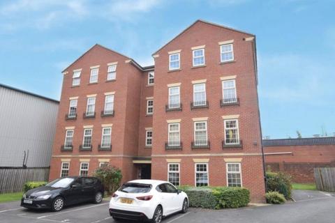 2 bedroom ground floor flat to rent, Medlar Croft, Barnsley, S75 2EX