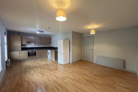 2 bedroom ground floor flat to rent, Medlar Croft, Barnsley, S75 2EX