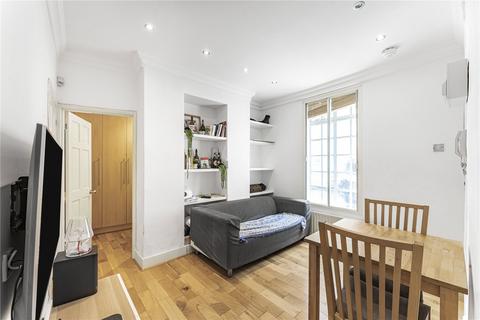2 bedroom apartment to rent, Luke Street, Shoreditch, London, EC2A