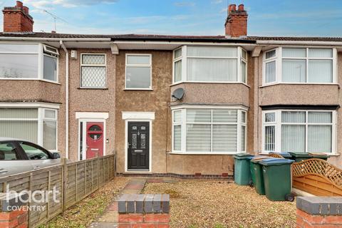 3 bedroom terraced house for sale, Dennis Road, Coventry