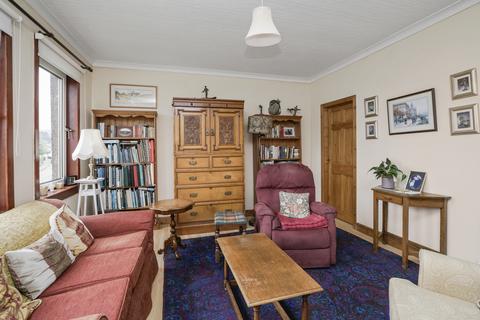 3 bedroom flat for sale, 57/4 Silverknowes Crescent, Edinburgh, EH4 5JA