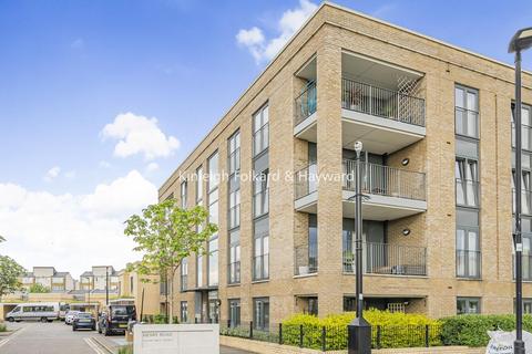 2 bedroom flat for sale, Henry Road, Oval